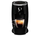 Máquina de Café Espresso Automática Preta G2 Touch 560ml Tres 127V