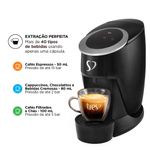 Maquina-de-Cafe-Espresso-Automatica-Preta-G2-Touch-560ml-Tres-127V