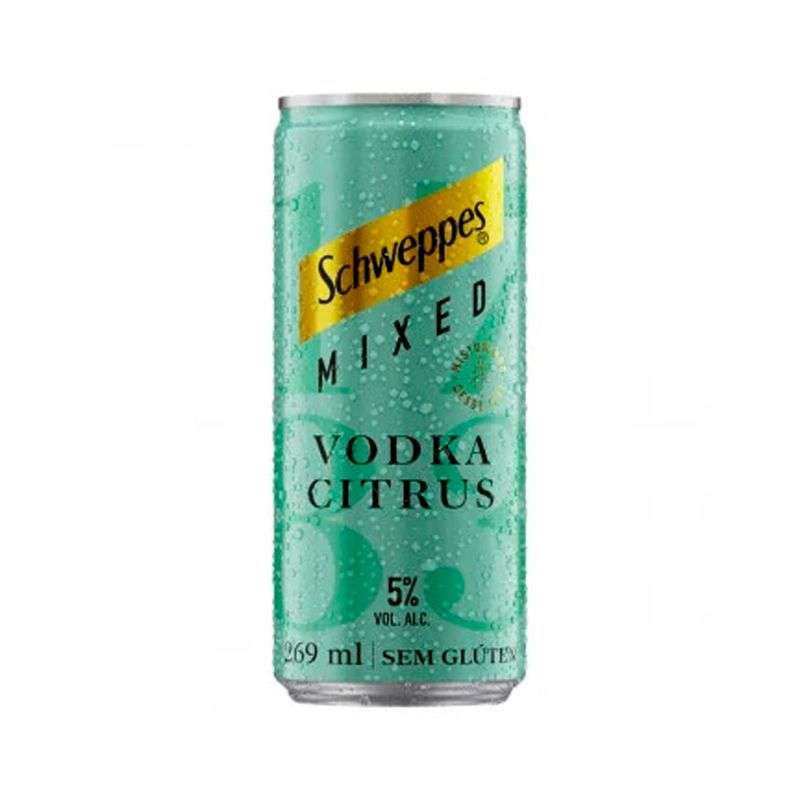 Drink-Pronto-Vodka-Schweppes-Citrus-Lata-269ml