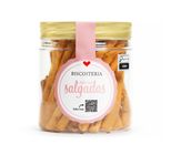 Biscoito Palito de Pizza 80g