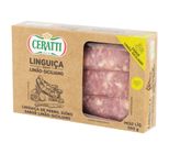 Linguiça Limão Siciliano Ceratti 400g