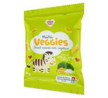 Snack Mini Veggies Lentilha e Brócolis Nhami Mami 18g