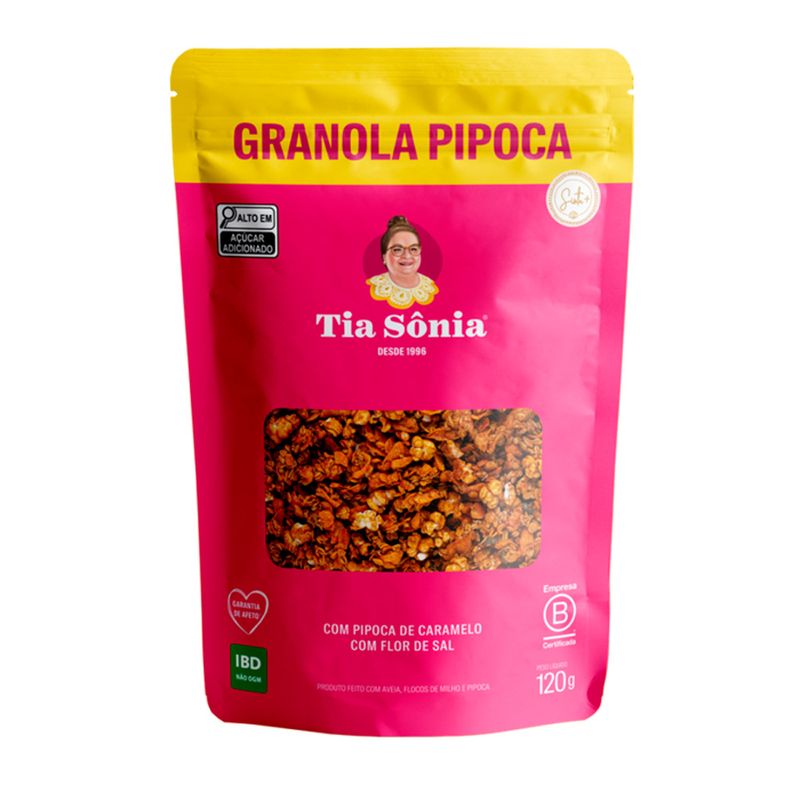 Granola-Pipoca-de-Caramelo-e-Flor-de-Sal-Tia-Sonia-120g