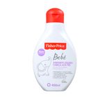 Sabonete Líquido Fisher Price 400ml