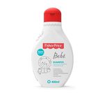 Shampoo Bebê Fisher Price 400ml