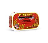 Sardinha Portuguesa Com Molho De Tomate Minerva Lata 84g