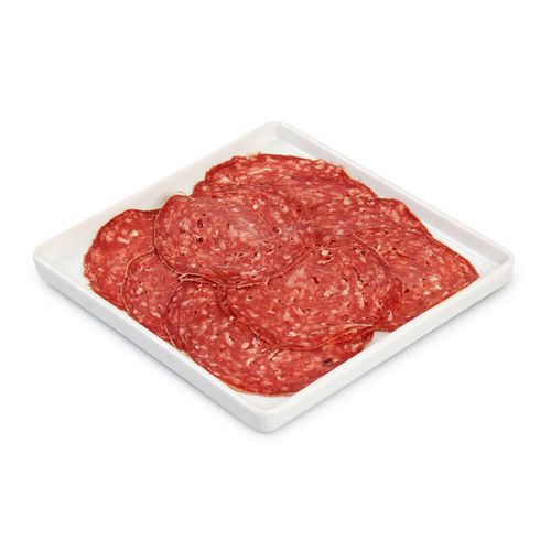 Salame Italiano Húngaro em Fatias Bonta Italiane 100g