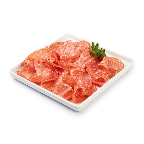 Salame Italiano Milano Bonta Italiane Fatiado 100g
