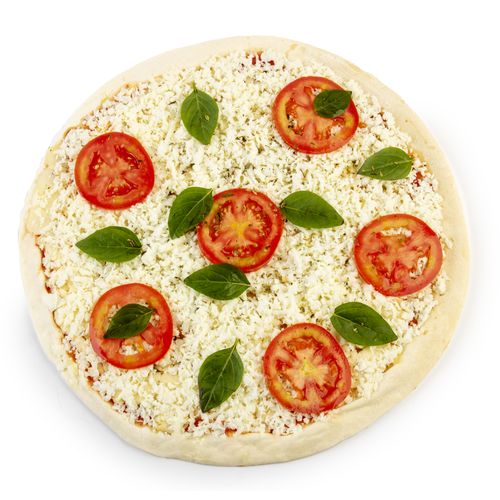 Pizza Semipronta Marguerita Especial Panetto