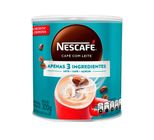 Café com Leite Nescafé 330g