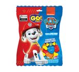 Bala Go Jelly Patrulha Canina 70g