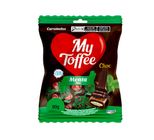 Bala My Toffee Recheio de Menta 90g