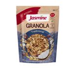 Granola Integral Vegana Jasmine Tradicional 250g