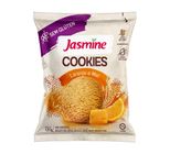 Cookies Integrais Sem Glúten Jasmine Laranja E Mel 150g