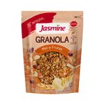 Granola-Integral-Jasmine-Mel-E-Frutas-Pacote-250g