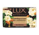 Sabonete Lux Gardenia com Óleo de Amêndoa 85g