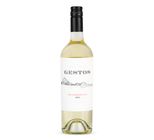 Vinho Branco Argentino Chardonnay Gestos Finca Flichman 750ml