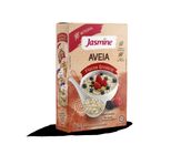 Aveia em Flocos Grossos Jasmine Caixa 170g