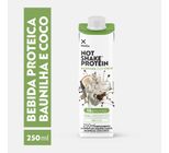 Bebida Proteica NotShake Protein Baunilha com Coco NotCo 250ml