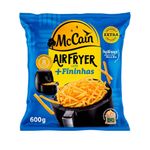 Batata-Congelada-Extracrocante-McCain-Airfryer-Pacote-600g