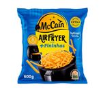 Batata Congelada Extracrocante McCain Airfryer Pacote 600g