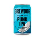 Cerveja Brewdog Punk IPA Lata 330ml