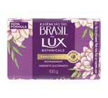 Sabonete Barra Lux Botanicals Essências Do Brasil Dama Da Noite 100g