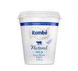 Iogurte Natural Integral Milk Itambé Pote 450g