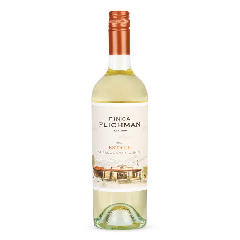 Vinho-Branco-Argentino-Chardonnay-Finca-Flichman-750ml