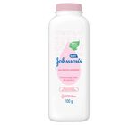 Talco em Pó Baby Derm Protetor Johnson 100g