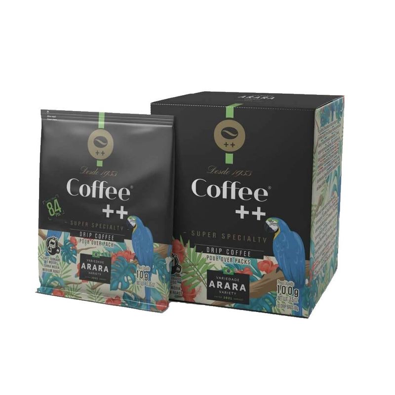 Cafe-Drip-Coffee---Arara-100g