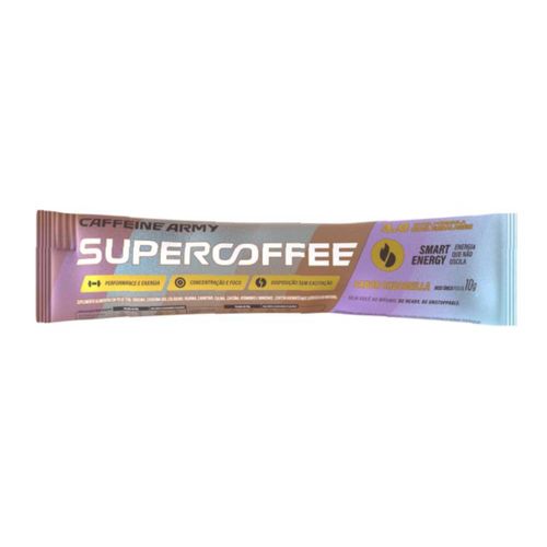 Supercoffee 3.0 To Go Choconilla Pacote 10g