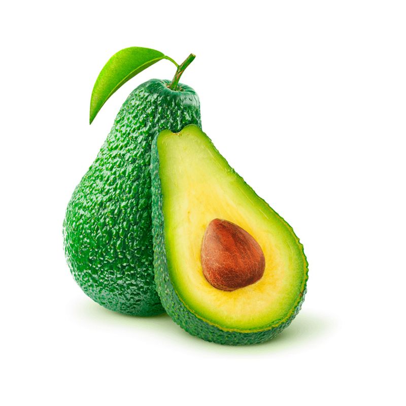 Avocado-Green-500g