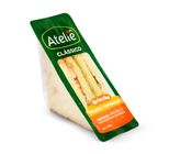 Sanduíche Ateliê Clássico Frango e Azeitona 160g