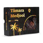 Tamara-Medjool-com-Caroco-Quinta-Semente-Caixa-500g