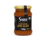 Molho Escuro Demi-Glace Supra 190g