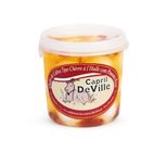 Queijo de Cabra tipo Chevre Capril Deville Pimenta 220g