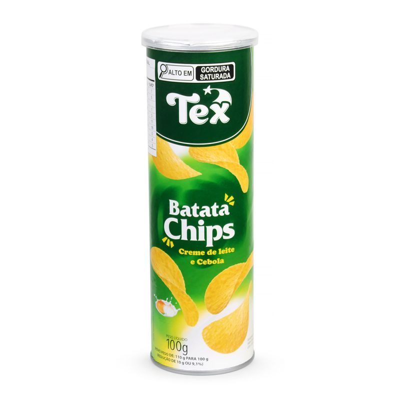 Batata-Tex-Cebola-Lata-100-g