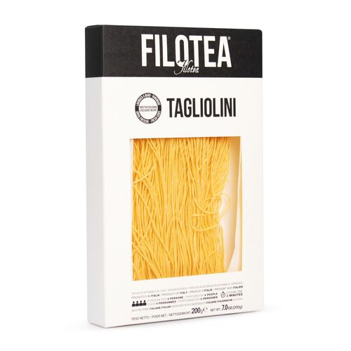 Massa Italiana Tagliolini Filotea 200g