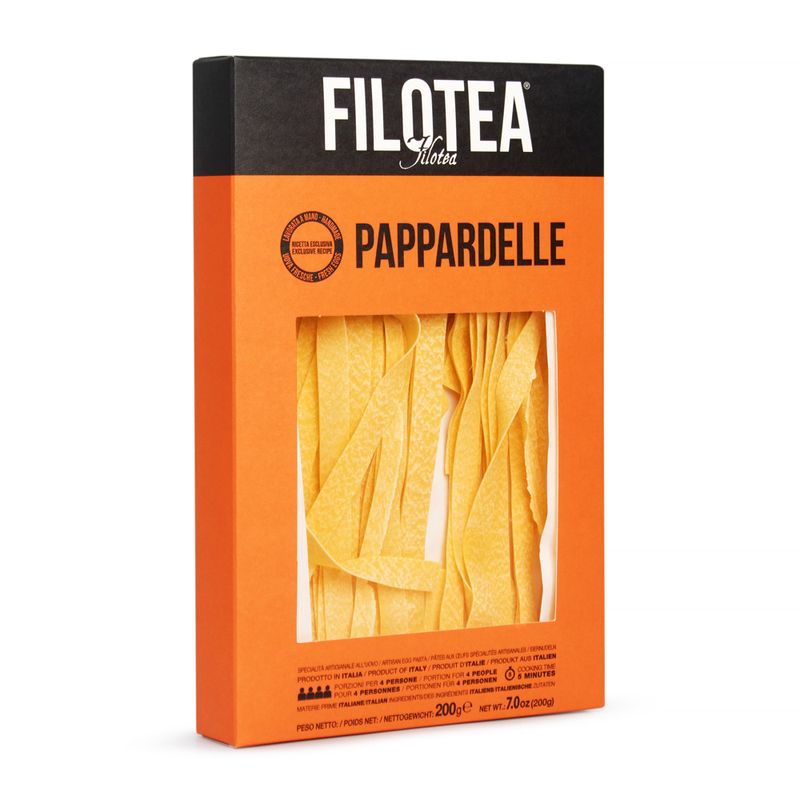 Massa-Italiana-Pappardelle-Filotea-200g