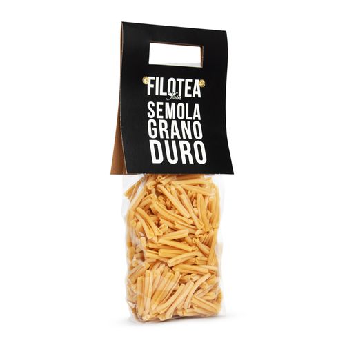 Massa Italiana Strozzapreti Filotea 500g