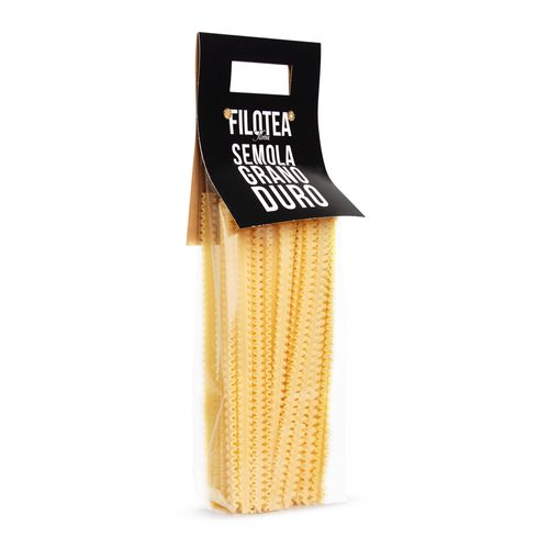 Massa Italiana Reginette Filotea 500g