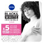 Desodorante-Aerossol-Nivea-Invisible-For-Black---White-Clear-150