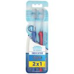 Escova-Dental-Oral-B-Indicator-Macia-40-Com-2-Unidades