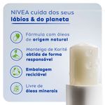 Protetor-Solar-Labial-Nivea-Original-Care-48g