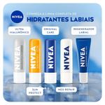 Protetor-Solar-Labial-Nivea-Original-Care-48g
