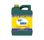 Água Sanitária Pro Water 5L