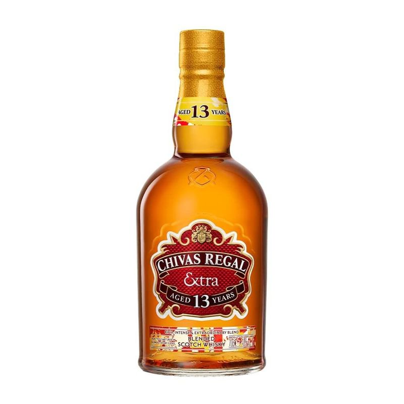 Whisky-Chivas-Regal-Extra-13-Anos-Escoces-Garrafa-750ml