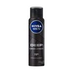 Desodorante-Antitranspirante-Aerosol-NIVEA-MEN-DEEP-Original-150ml