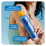 Protetor-Solar-Spray-Protect---Toque-Seco-FPS-30-Nivea-Sun-Frasco-200ml